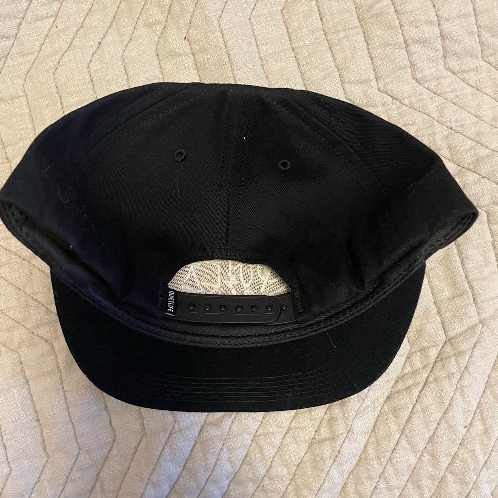 Adjustable Hat - image 2